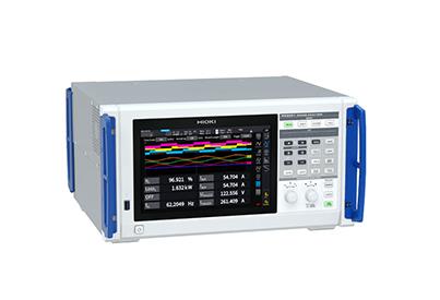PW8001功率分析仪