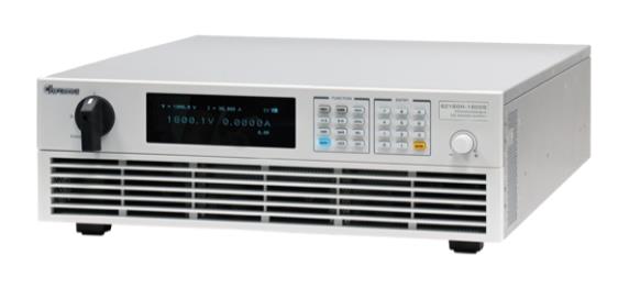 Chroma62000H系列直流电源供应器