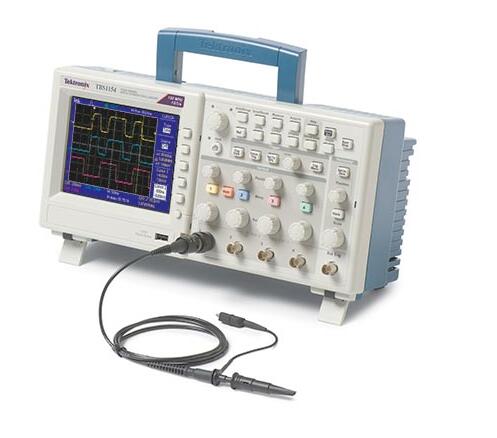 TBS1000系列数字存储示波器