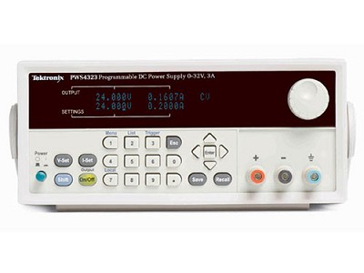 可编程直流电源/Keithley PWS4000 USB