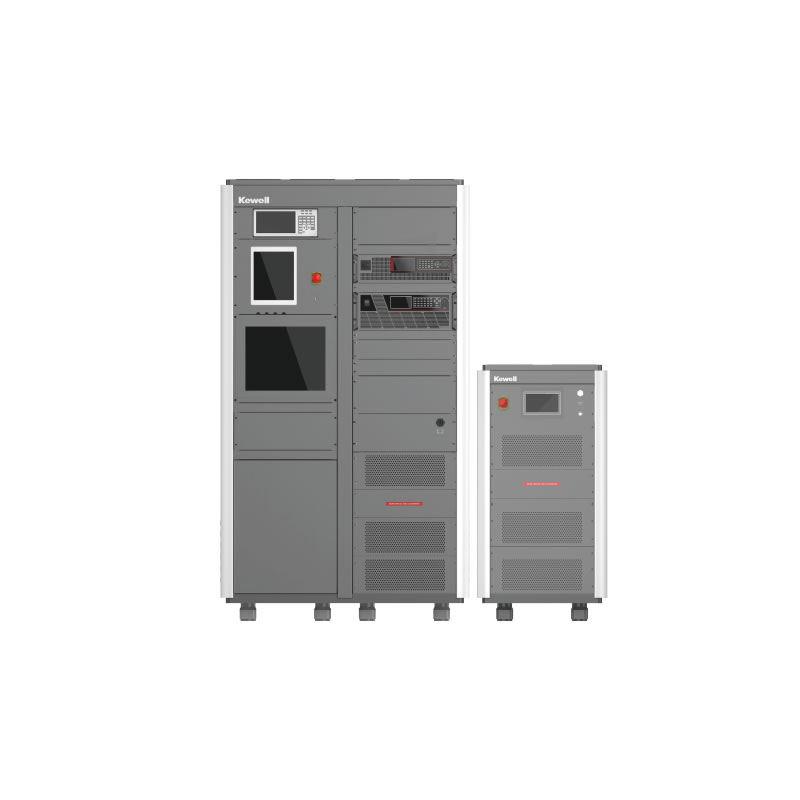 TS8000系列电动汽车充电机OBC&DCDC测试系统